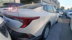 کیا K3